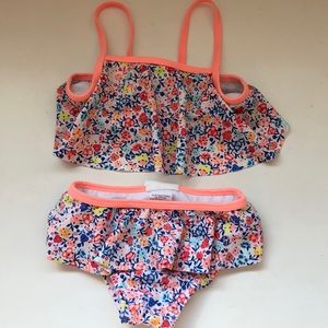 Toddler Bikini